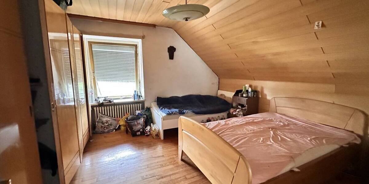 Mehrfamilienhaus, Wohnhaus Weiskirchen / Konfeld Konfeld - 5 Zimmer, 120 m&sup2;, 99.000&euro; | Angebot:26308196