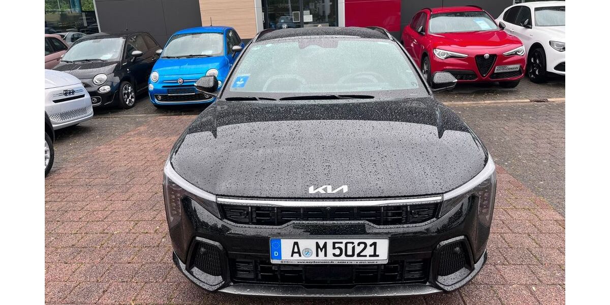 Kia K4 7.500 km 40.980 &euro; Diedorf / Augsburg 86420