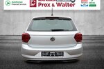 VW Polo VI Comfortline NAVI+WINTER-PAKET+TEMPOMAT 43.235 km 13.970 &euro; Hagenow 19230