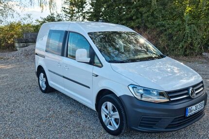 VW Caddy 60.000 km 17.990 &euro; Schutterwald 77746