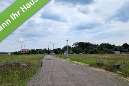 Haus Boitzenhagen Boitzenhagen - 4 Zimmer, 109 m&sup2;, 289.850&euro; | Angebot:26883020