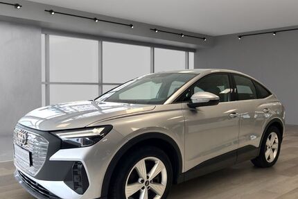 Audi Q4 e-tron 199.050 km 19.990 &euro; Leipzig 04209