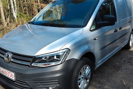 VW Caddy 177.500 km 10.280 &euro; Tostedt 21255