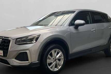 Audi Q2 7.120 km 29.901 &euro; Freising 85356