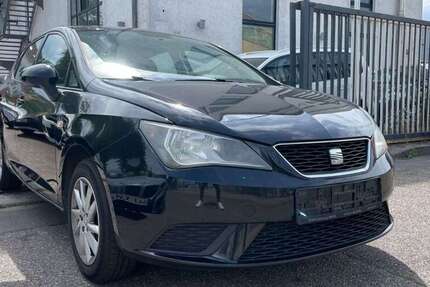 Seat Ibiza 174.593 km 2.999 € Hockenheim 68766