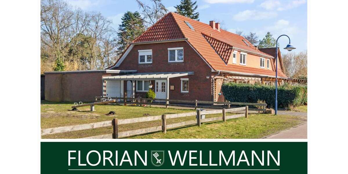 Einfamilienhaus Ottersberg - 6 Zimmer, 194 m&sup2;, 419.000&euro; | Angebot:24806714