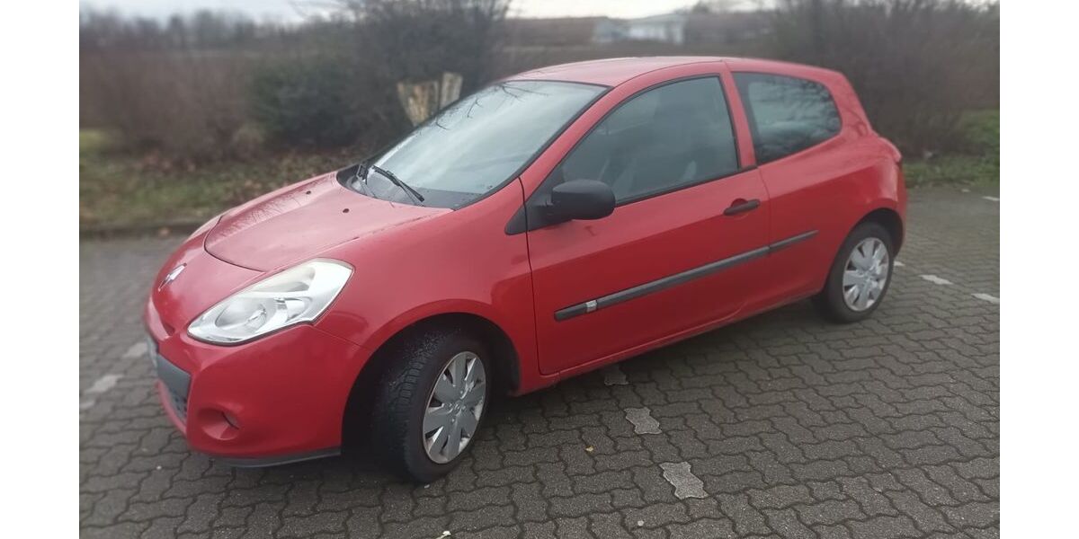 Renault Clio 157.000 km 1.999 &euro; Bobenheim-Roxheim 67240