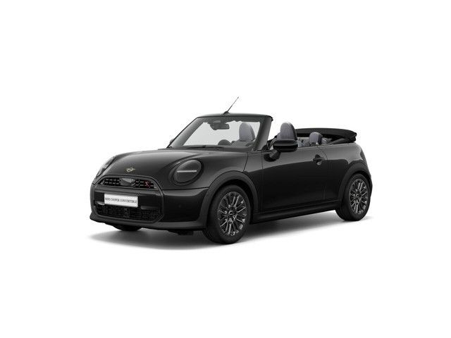 Mini Cooper S Cabrio 1.985 km 36.930 &euro; Pforzheim 75179