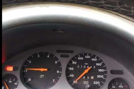 Opel Tigra 70.443 km 650 € Neuwied 56564