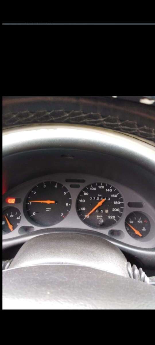Opel Tigra 70.443 km 650 € Neuwied 56564