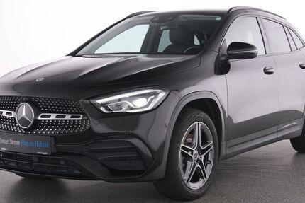 Mercedes-Benz GLA 250 58.692 km 33.885 &euro; Essen 45309