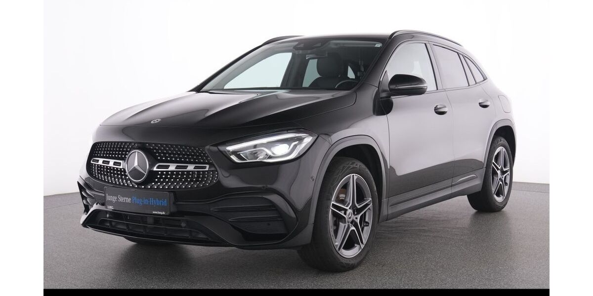 Mercedes-Benz GLA 250 58.692 km 33.885 &euro; Essen 45309