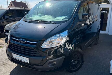 Ford Tourneo Custom 151.242 km 20.990 &euro; Bremen 28719