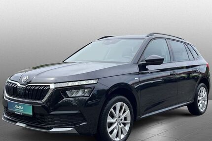 Skoda Kamiq 41.300 km 19.590 &euro; Bad Camberg 65520