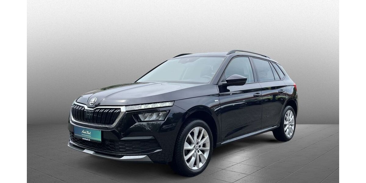 Skoda Kamiq 41.300 km 19.980 &euro; Bad Camberg 65520
