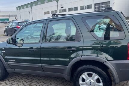 Ford Maverick 222.000 km 1.400 &euro; Krefeld 47805