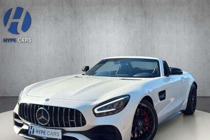 Mercedes-Benz AMG GT 68.000 km 107.970 &euro; Berlin 12277