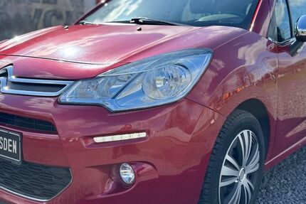 Citroen C3 29.800 km 5.999 &euro; Görlitz 02826