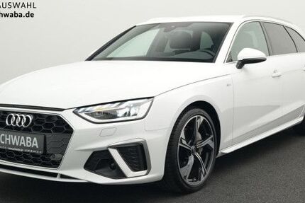 Audi A4 19.900 km 35.380 &euro; Gersthofen 86368