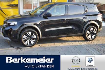 Opel Frontera 6.500 km 24.450 &euro; Saerbeck 48369