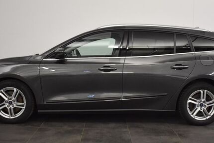 Ford Focus 128.819 km 10.690 &euro; Arnstadt 99310