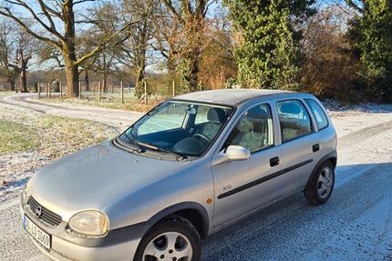 Opel Corsa 50.258 km 2.500 &euro; Dortmund 44328
