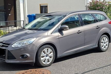 Ford Focus 123.492 km 6.000 € Koblenz 56072
