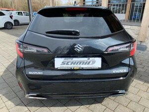Suzuki Swace Comfort+ CVT Hybrid 9.000 km 24.990 € Höhenkirchen-Siegertsbrun 85635