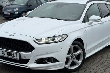 Ford Mondeo 73.500 km 16.700 &euro; Falkensee 14612