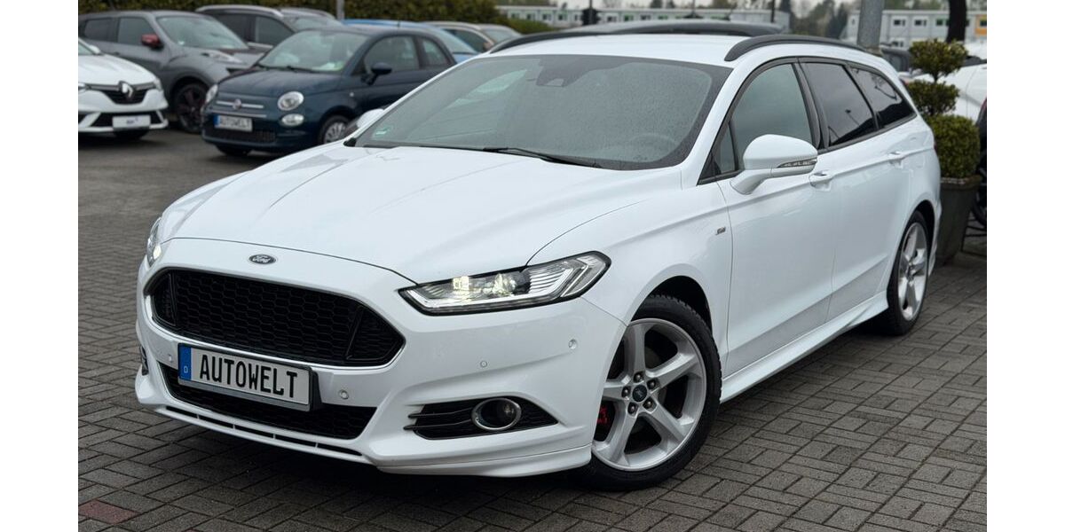 Ford Mondeo 73.500 km 16.900 &euro; Falkensee 14612