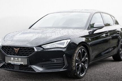 Cupra Leon 35.238 km 33.380 € Lohmar 53797