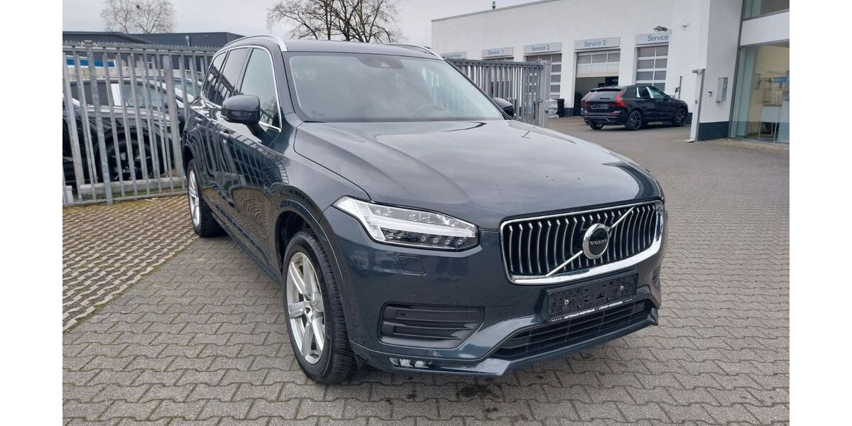 Volvo XC90 71.000 km 39.900 &euro; Nordhorn 48527