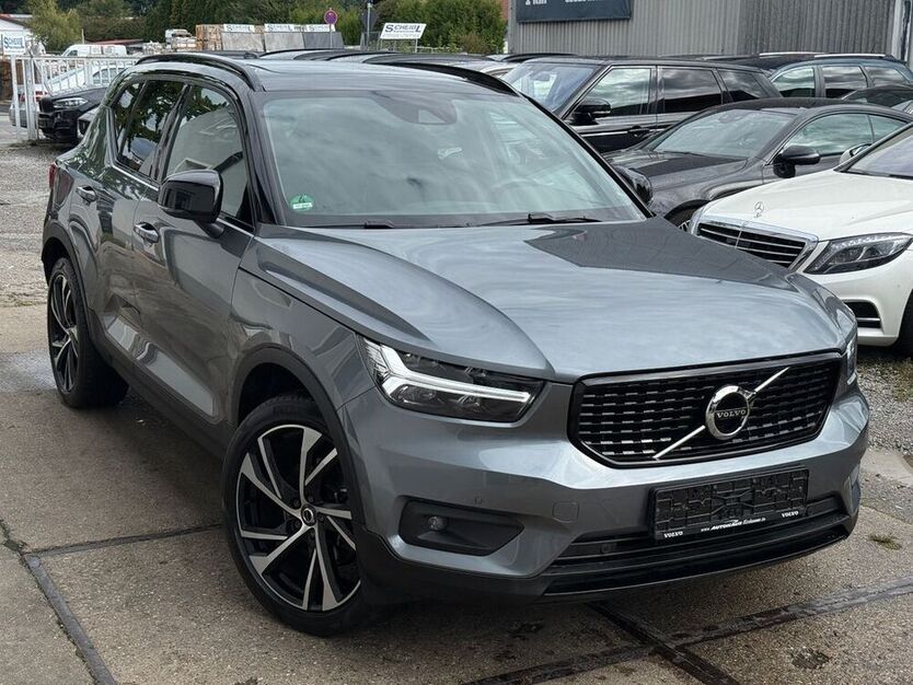 XC40