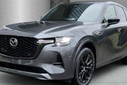 Mazda CX-60 3.999 km 53.990 &euro; Norderstedt 22848