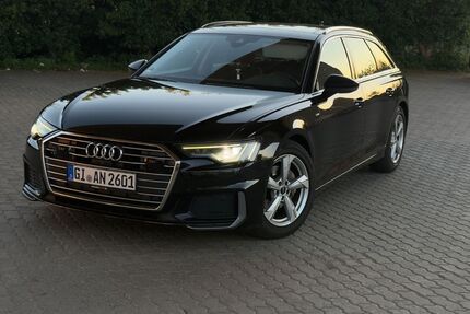 Audi A6 221.000 km 21.900 &euro; Gießen 35398