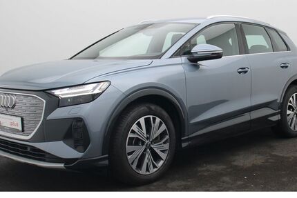 Audi Q4 e-tron 40.000 km 32.880 € Würzburg 97076