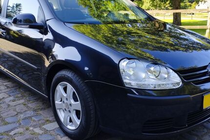 VW Golf 217.500 km 3.350 € Ottersberg 28870