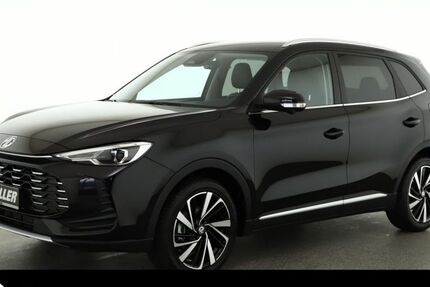 MG ZS 1.303 km 21.899 &euro; Schierling 84069