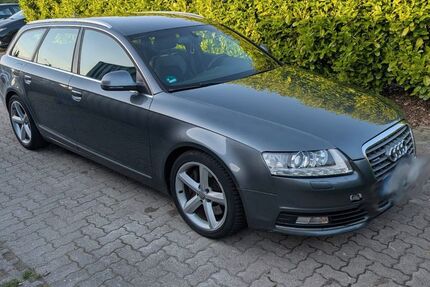 Audi A6 290.000 km 6.000 &euro; Wattenbek 24582