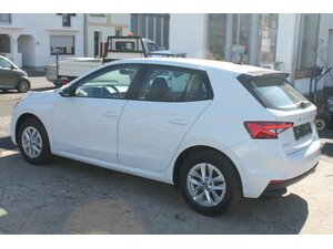 Skoda Fabia TSi 115 Alu PDC LED Kamera SOFORT 9 km 20.495 € Bonn 53225