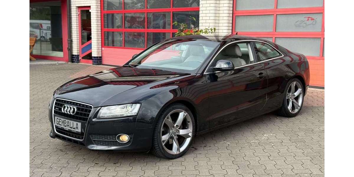 Audi A5 316.000 km 4.950 &euro; Braunschweig 38112