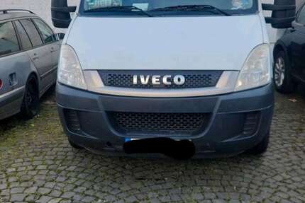 IVECO Daily 225.170 km 6.500 &euro; Hagen 58095