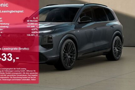 Audi Q7 3.200 km 116.911 &euro; Northeim 37154