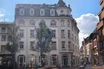 Etagenwohnung Trier Innenstadt - 3 Zimmer, 74 m&sup2;, 930&euro; | Angebot:26434530