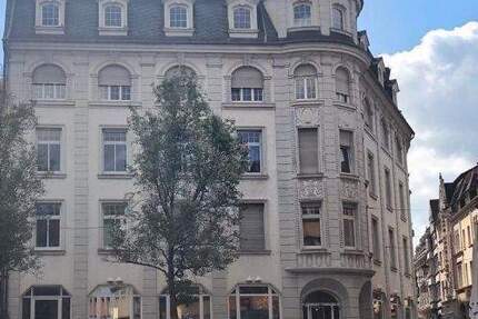 Wohnung Trier Innenstadt - 3 Zimmer, 74 m&sup2;, 930&euro; | Angebot:26434530