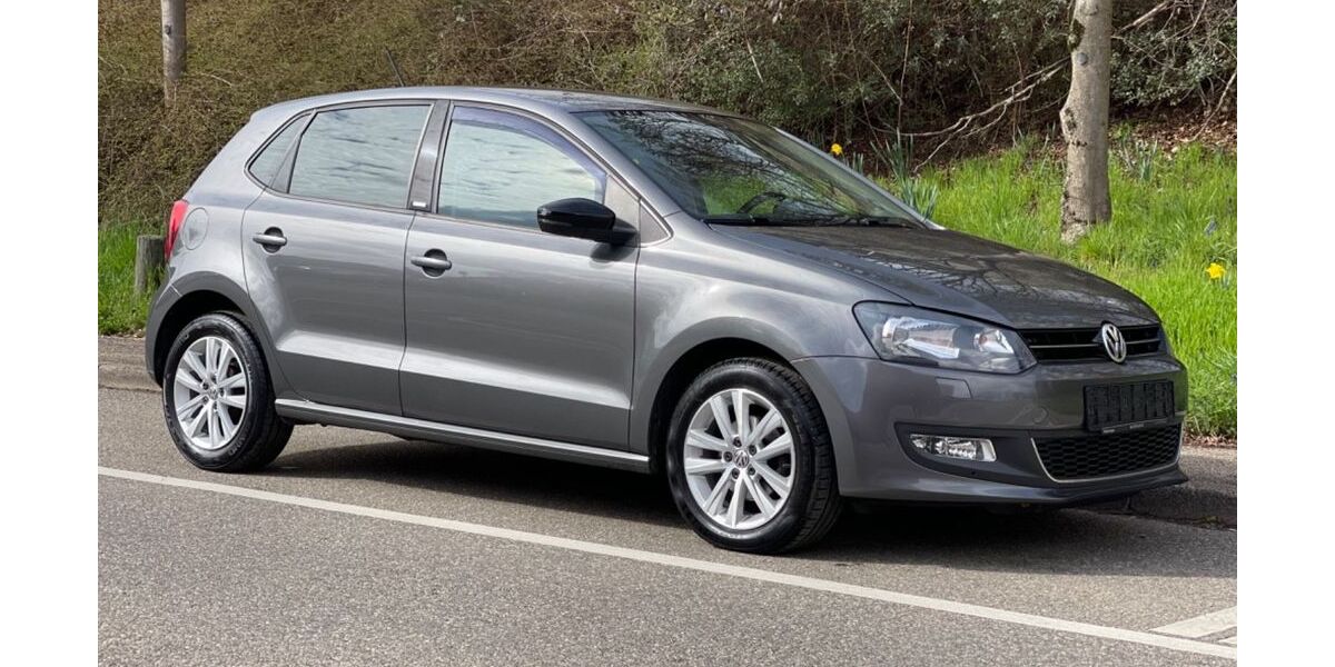 VW Polo 190.000 km 3.700 &euro; Fellbach 70736