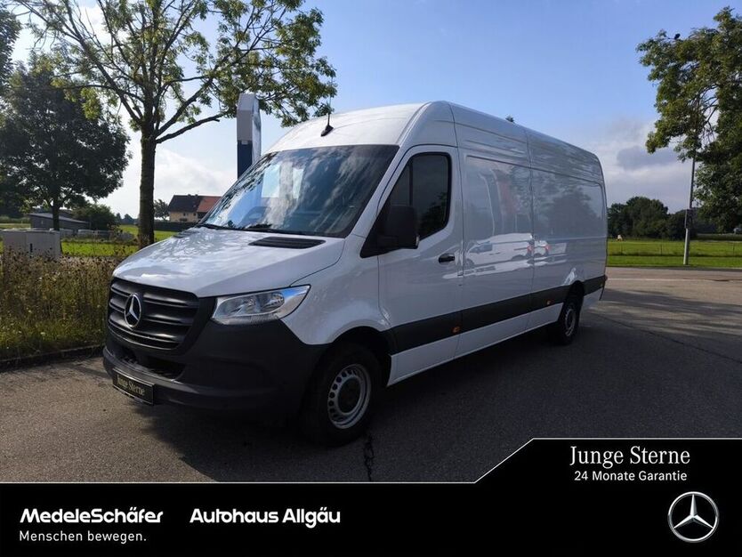Sprinter