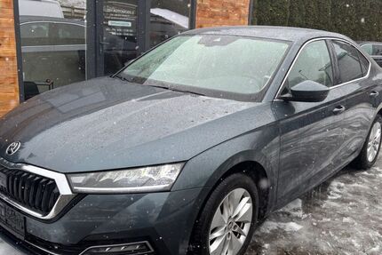 Skoda Octavia 107.170 km 14.490 &euro; Haundorf-Obererlbach 91729