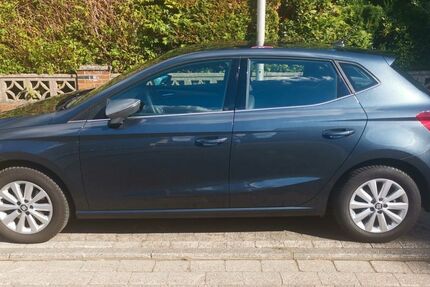 Seat Ibiza 114.000 km 13.100 € Delmenhorst 27751