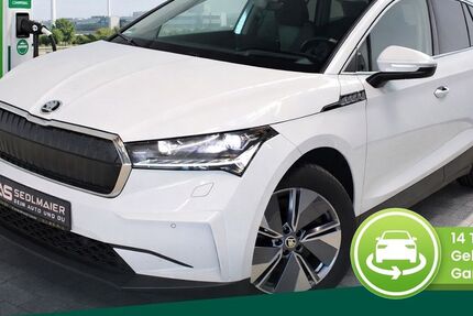 Skoda Enyaq 115.231 km 24.990 &euro; Eching i. Ndb. 84174